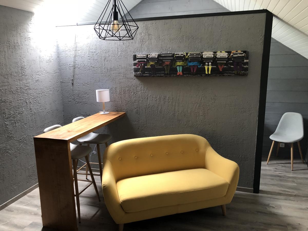 Cal Xandera Otel Angoustrine Dış mekan fotoğraf